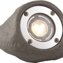 Garden Lights Spot Lapis Grijs 14,5 X 14,5 X 11 Cm