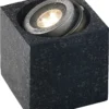 Garden Lights Spot Cylon Antraciet 10 X 10 X 10 Cm -Goedkope Hof Liefde Winkel 5907800856002 1