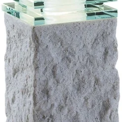 Garden Lights Sokkel Nepos 11 X 11 X 44 Cm