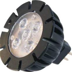 Garden Lights MR16 LED 5W