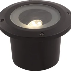 Garden Lights Inbouwspot Rubum 16 X 16 X 11 Cm