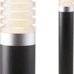 Garden Lights Sokkel Arco 6,5 X 6,5 X 40,5 Cm