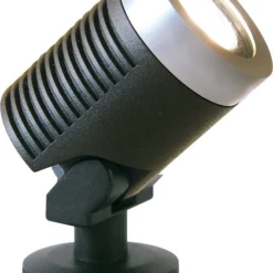 Garden Lights Spot Arcus Zwart 6 X 11 X 12 Cm