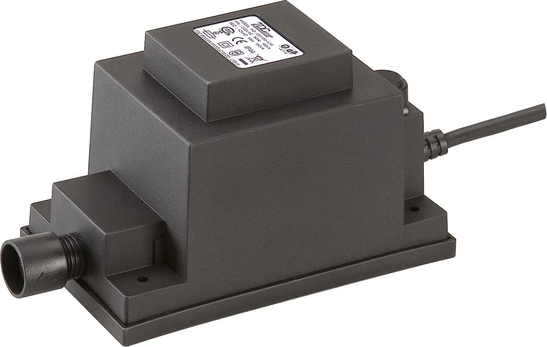 Garden Lights Transformator 150W 3 Garden Lights Transformator 150W