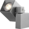 Garden Lights Spot Nano Antraciet 8,5 X 5 X 10,5 Cm 1 Garden Lights Spot Nano Antraciet 8,5 X 5 X 10,5 Cm -Goedkope Hof Liefde Winkel 5907800856736 1