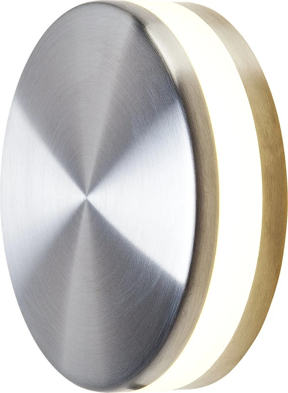 Garden Lights Wandlamp Aurora 9 X 9 X 12,5 Cm 3 Garden Lights Wandlamp Aurora 9 X 9 X 12,5 Cm