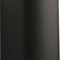 Garden Lights Wandlamp Sibus Zwart 6,7 X 9,2 X 18,5 Cm