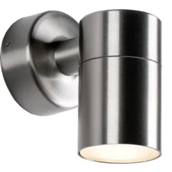 Garden Lights Wandlamp Remiz RVS 10,8 X 7 X 11,3 Cm