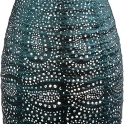 Lumiz Solar Lampion Blauw D 20 H 45 Cm