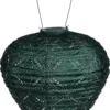 Lumiz Solar Lampion Groen D 30 H 30 Cm -Goedkope Hof Liefde Winkel 6013842413444 0