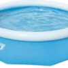 Bestway Zwembad Fast Set Rond Blauw D 305 H 76 Cm 2 Bestway Zwembad Fast Set Rond Blauw D 305 H 76 Cm -Goedkope Hof Liefde Winkel 6942138949933 0