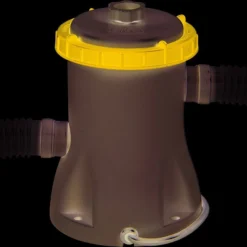 Bestway Opblaasbare Zwembad Marin Blauw Rond D 305 Cm -Goedkope Hof Liefde Winkel 6942138951295 5