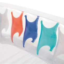 Bestway Kinderzwembad Elliptic Ovaal 229 X 152 X 51 Cm -Goedkope Hof Liefde Winkel 6942138951462 6