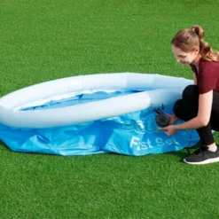 Bestway Opblaasbaar Zwembad Marin Rond Blauw D 183 H 51 Cm 10 Bestway Opblaasbaar Zwembad Marin Rond Blauw D 183 H 51 Cm -Goedkope Hof Liefde Winkel 6942138967630 3