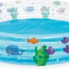 Bestway Kinderzwembad Zeeleven Rond D 183 H 33 Cm 2+