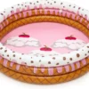 Bestway Kinderzwembad Sundae Ice Cream Rond D 160 H 38 Cm 2+ -Goedkope Hof Liefde Winkel 6942138968163 1