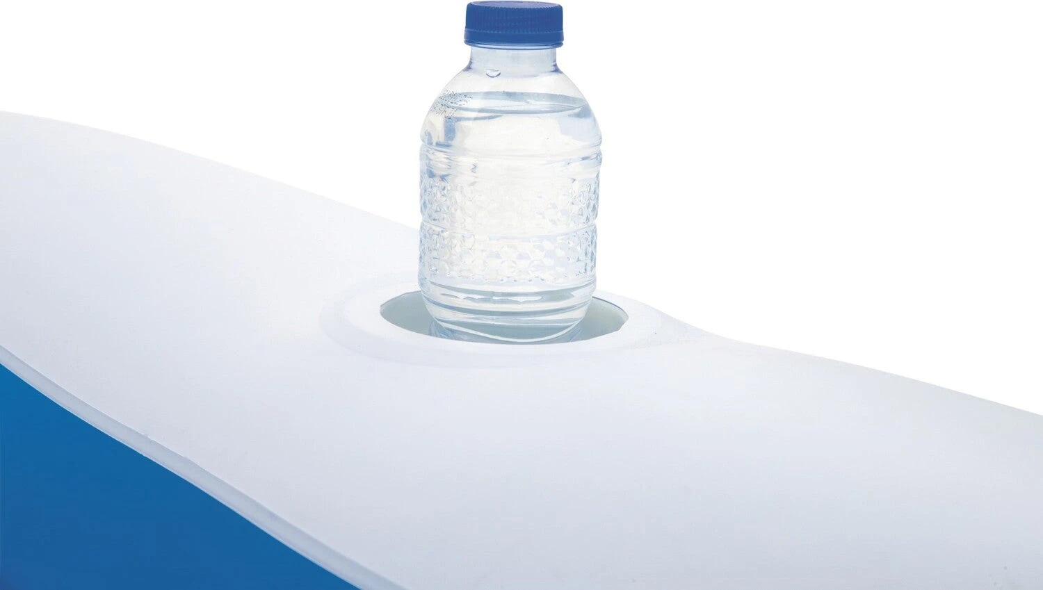 Bestway Opblaasbaar Zwembad Pentagonaal 231 X 207 X 69 Cm 9 Bestway Opblaasbaar Zwembad Pentagonaal 231 X 207 X 69 Cm - Afbeelding 7