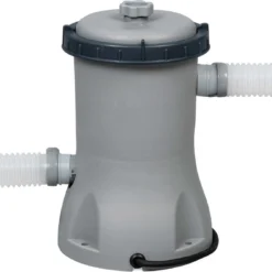 Bestway Frame Zwembad Power Steel Ovaal 427 X 250 X 100 Cm -Goedkope Hof Liefde Winkel 6942138976892 3