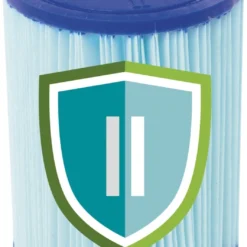 Bestway Frame Zwembad Power Steel Ovaal 427 X 250 X 100 Cm -Goedkope Hof Liefde Winkel 6942138976892 4