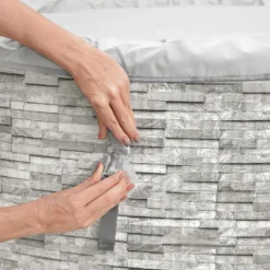 Bestway Opblaasbare Jacuzzi Lay-Z-Spa Vancouver Plus Rond Grijs D 155 H 60 Cm 25 Bestway Opblaasbare Jacuzzi Lay-Z-Spa Vancouver Plus Rond Grijs D 155 H 60 Cm -Goedkope Hof Liefde Winkel 6942138978896 9