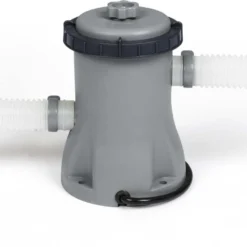 Bestway Frame Zwembad Power Steel Ovaal 305 X 200 X 84 Cm -Goedkope Hof Liefde Winkel 6942138983104 3