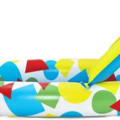 Bestway Kinderzwembad Ovaal Splash & Learn 120 X 117 X 46 Cm 1+ -Goedkope Hof Liefde Winkel 6942138983906 2 1