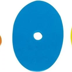 Bestway Kinderzwembad Ovaal Splash & Learn 120 X 117 X 46 Cm 1+ -Goedkope Hof Liefde Winkel 6942138983906 6