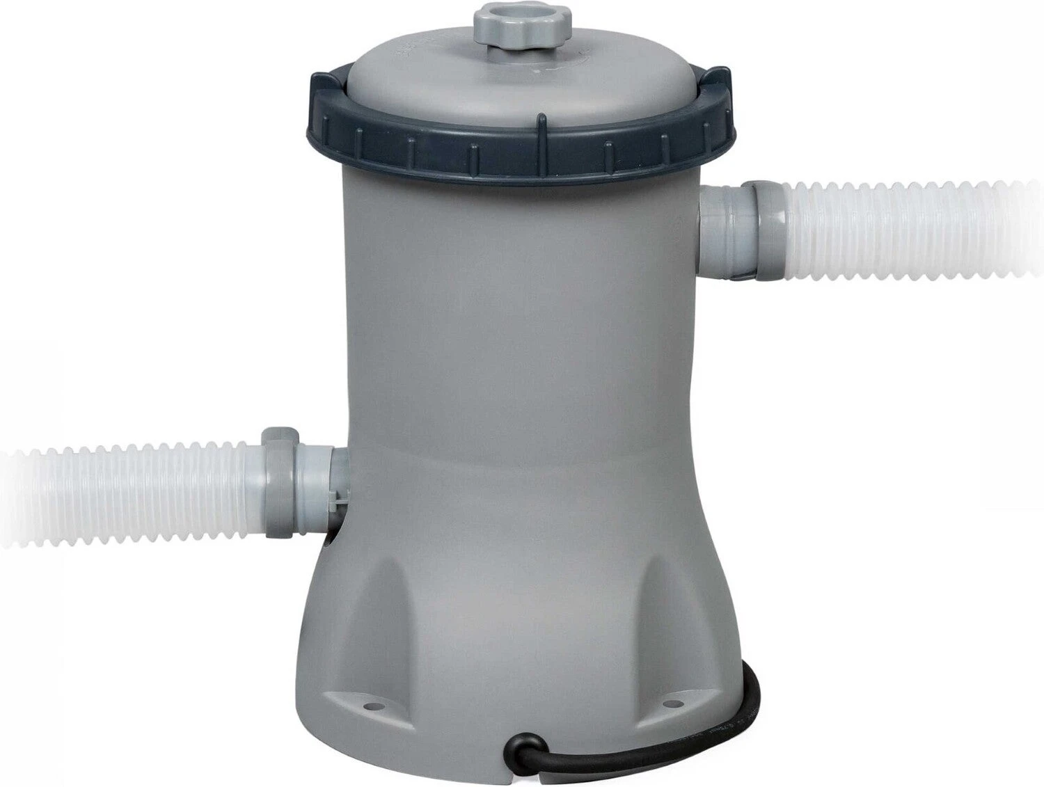 Bestway Frame Zwembad Power Steel Rechthoek 412 X 201 X 122 Cm 5 Bestway Frame Zwembad Power Steel Rechthoek 412 X 201 X 122 Cm - Afbeelding 3