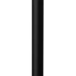 Tenderflame Fakkel Signal Hill Pole Zwart 12,1 X 12,1 X 144 Cm