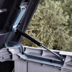 Keter Store It Out Ace Kliko Ombouw Grijs 146 X 82 X 125 Cm 15 Keter Store It Out Ace Kliko Ombouw Grijs 146 X 82 X 125 Cm -Goedkope Hof Liefde Winkel 7290112631312 6