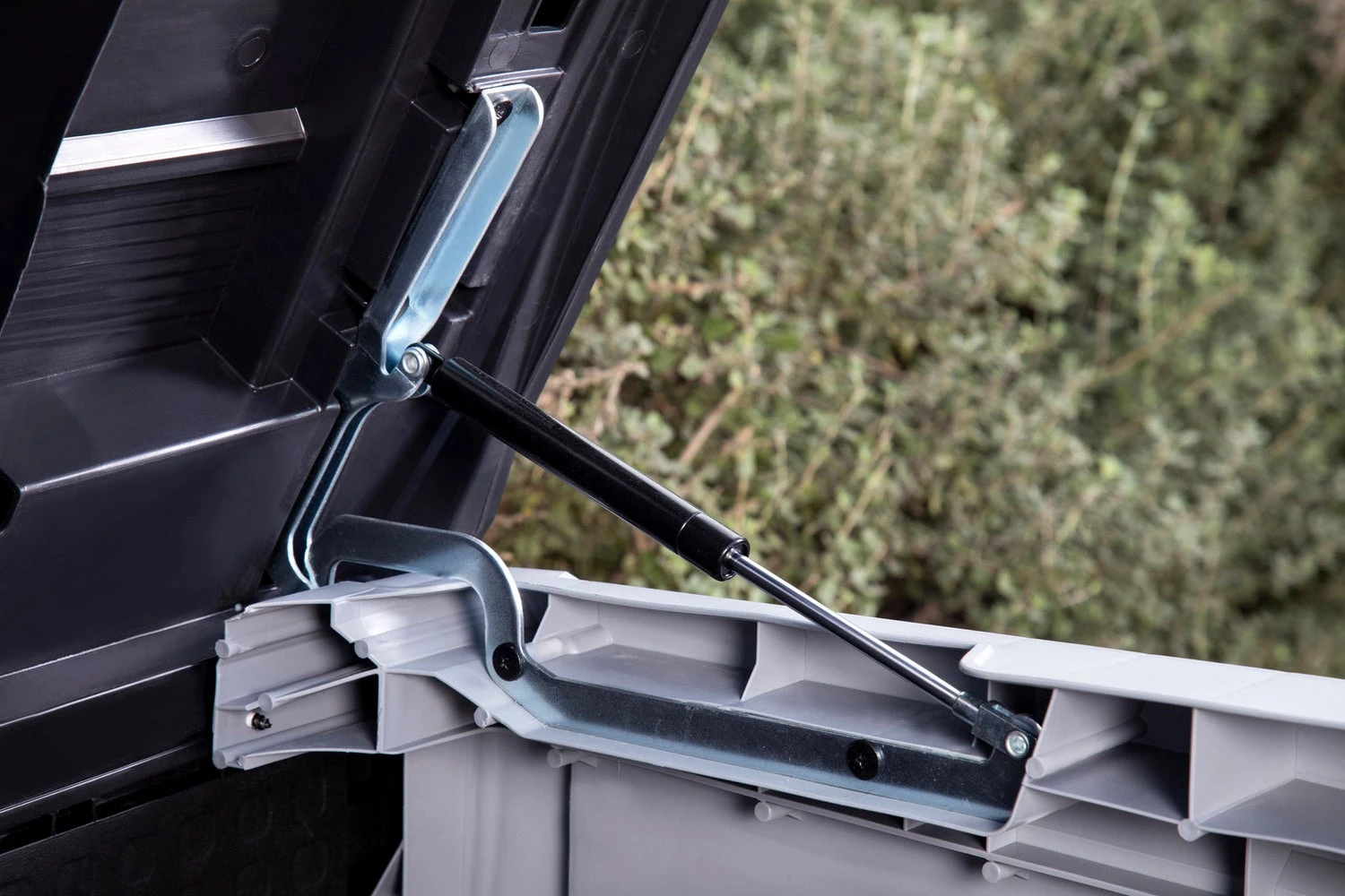 Keter Store It Out Ace Kliko Ombouw Grijs 146 X 82 X 125 Cm 8 Keter Store It Out Ace Kliko Ombouw Grijs 146 X 82 X 125 Cm - Afbeelding 6