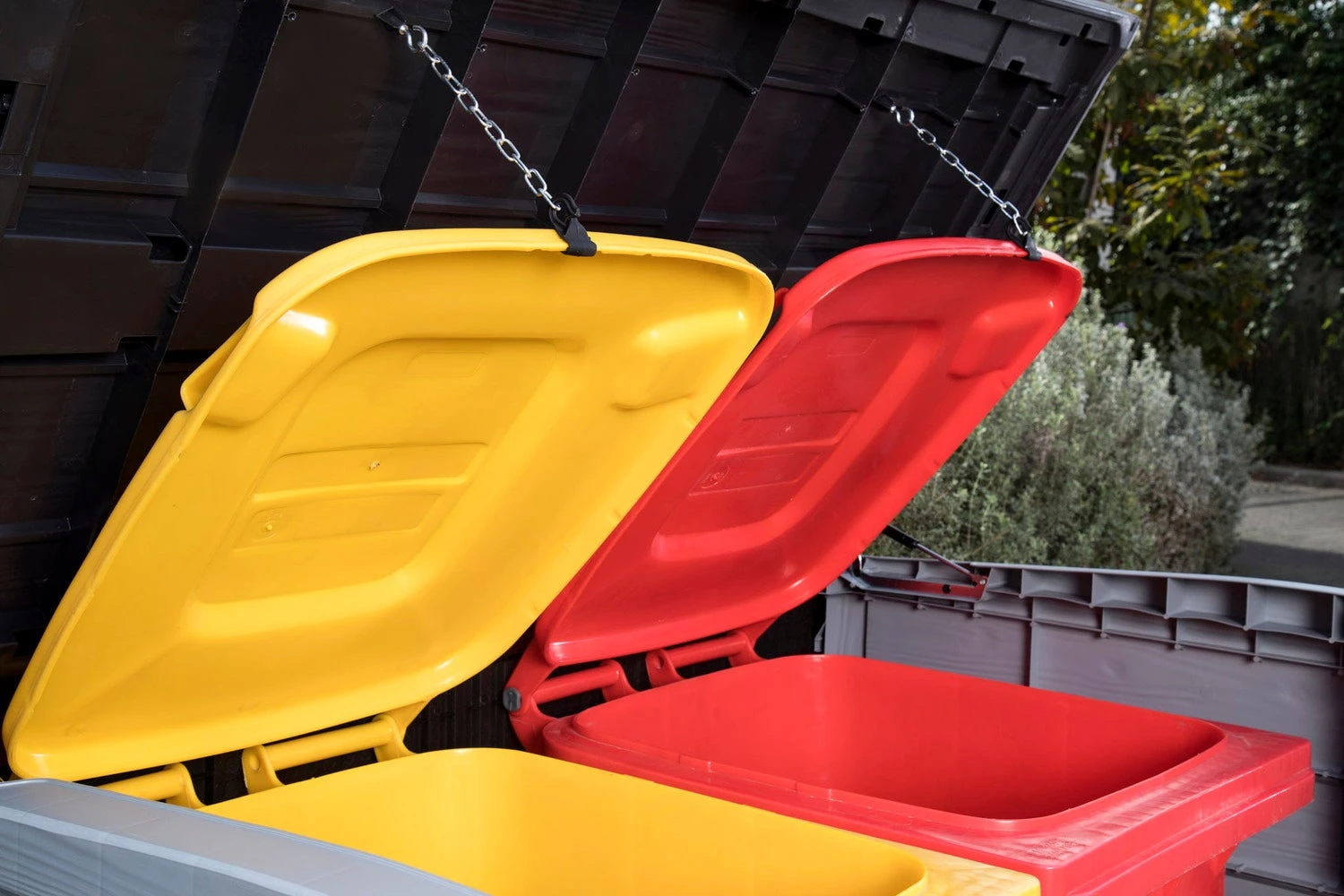 Keter Store It Out Ace Kliko Ombouw Grijs 146 X 82 X 125 Cm 10 Keter Store It Out Ace Kliko Ombouw Grijs 146 X 82 X 125 Cm - Afbeelding 8