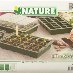 Nature Kweekbakset 35x23,5x11cm 4st 7 Nature Kweekbakset 35x23,5x11cm 4st -Goedkope Hof Liefde Winkel 8711338202029 2 1