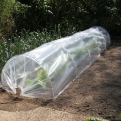 Nature Tuintunnel Set 300 X 60 X 45 Cm -Goedkope Hof Liefde Winkel 8711338302040 2