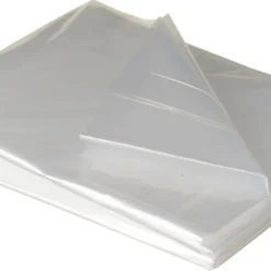 Nature Tomatenhoezen D 50 Cm X 15 M Transparant