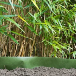 Nature Anti-root Wortelvliesdoek 0,75 X 2,50m 225 Gr/m² Groen -Goedkope Hof Liefde Winkel 8711338302255 2