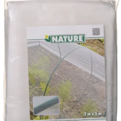 Nature Insectengaas 2 X 5 M -Goedkope Hof Liefde Winkel 8711338304600 5