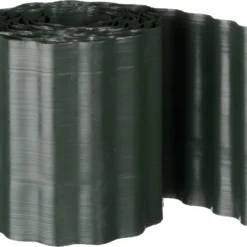 Nature Grasrand 20cmx9m Groen