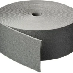 Nature Borderrand Grijs 10 M