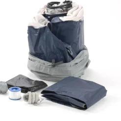 Infinite Spa Opblaasbare Jacuzzi Champion Vierkant Blauw 185 X 185 X 65 Cm 8 Infinite Spa Opblaasbare Jacuzzi Champion Vierkant Blauw 185 X 185 X 65 Cm -Goedkope Hof Liefde Winkel 8711465055482 3