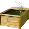 Ubbink Vijverrand Quadro Wood 3 Met Filterkast En PVC Folie 176,4 X 117,1 X 57,6 Cm 1 Ubbink Vijverrand Quadro Wood 3 Met Filterkast En PVC Folie 176,4 X 117,1 X 57,6 Cm -Goedkope Hof Liefde Winkel 8711465110112 1