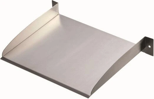 Ubbink Overloopelement Brisbane 32 X 25 X 6 Cm 3 Ubbink Overloopelement Brisbane 32 X 25 X 6 Cm