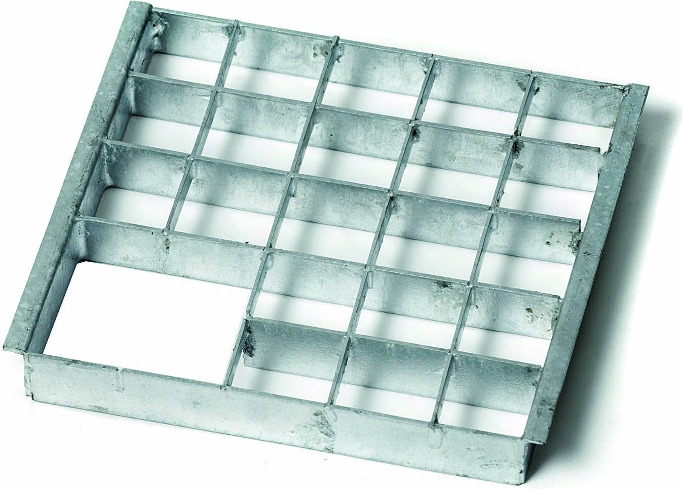 Ubbink Inzetstuk Voor Afdekrooster 20 X 20 Cm 3 Ubbink Inzetstuk Voor Afdekrooster 20 X 20 Cm