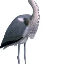 Ubbink Dierenverjager Reiger Blauw 54 X 21,2 X 89 Cm