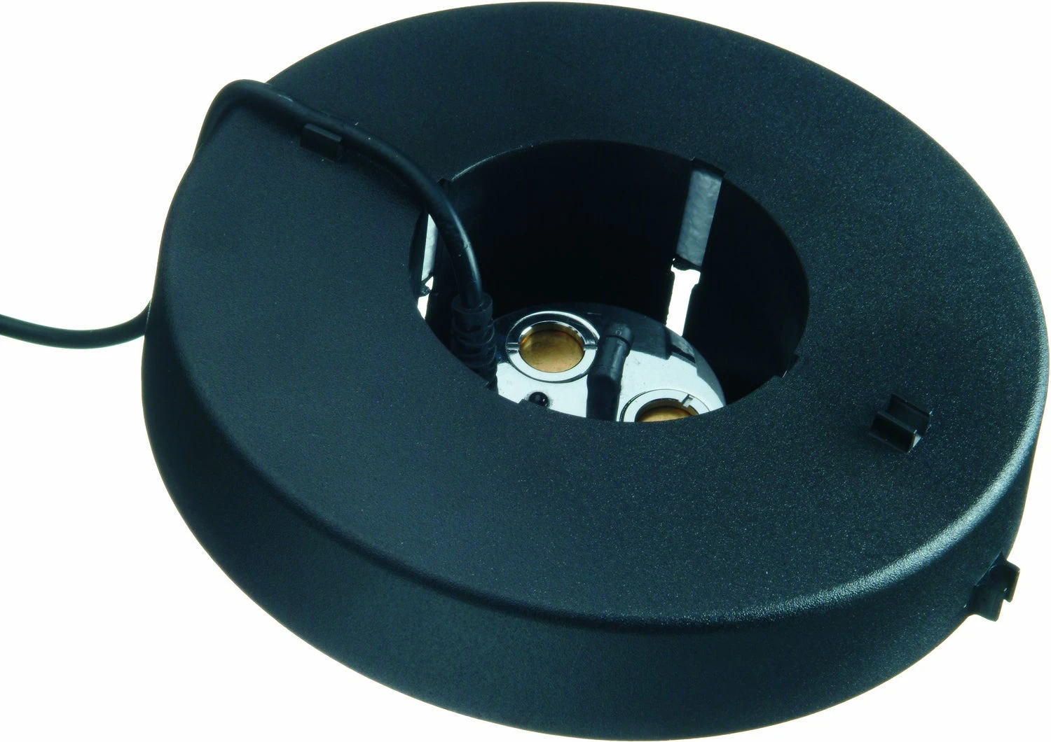 Ubbink Vernevelaar MystMaker III Outdoor D 15,7 H 7 Cm 4 Ubbink Vernevelaar MystMaker III Outdoor D 15,7 H 7 Cm - Afbeelding 2