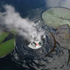 Ubbink Vernevelaar MystMaker III Outdoor D 15,7 H 7 Cm 8 Ubbink Vernevelaar MystMaker III Outdoor D 15,7 H 7 Cm -Goedkope Hof Liefde Winkel 8711465870900 3