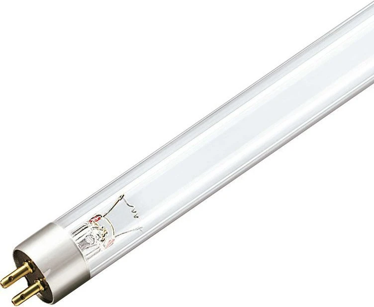 Philips UV-C TL Lamp 16 W 30,5 Cm 3 Philips UV-C TL Lamp 16 W 30,5 Cm