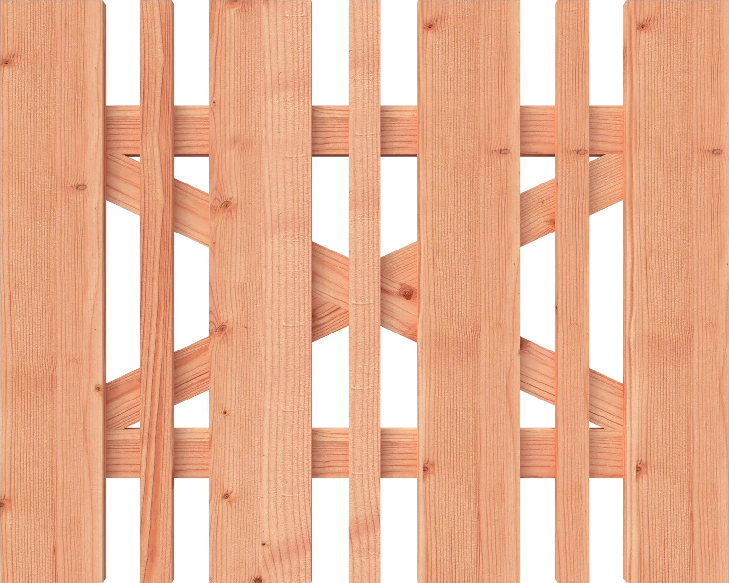 Tuinpoort Moezel Douglas 80 X 100 Cm 3 Tuinpoort Moezel Douglas 80 X 100 Cm