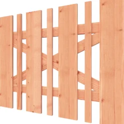 Tuinpoort Moezel Douglas 80 X 100 Cm 8 Tuinpoort Moezel Douglas 80 X 100 Cm -Goedkope Hof Liefde Winkel 8711615158537 1 1