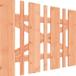 Tuinpoort Moezel Douglas 80 X 100 Cm 9 Tuinpoort Moezel Douglas 80 X 100 Cm -Goedkope Hof Liefde Winkel 8711615158537 2